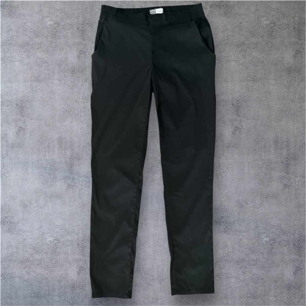 Toad and Co Women’s Insect Shield Repellent UPF Outdoor Performance Pant Size XS